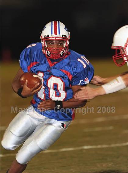 Thumbnail 3 in Jones @ Homewood photogallery.
