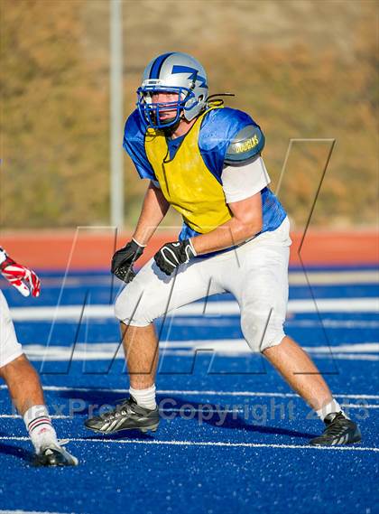 Thumbnail 2 in Rocklin @ Folsom (Scrimmage) photogallery.