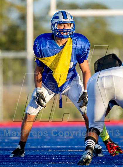 Thumbnail 3 in Rocklin @ Folsom (Scrimmage) photogallery.
