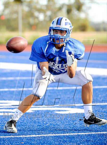 Thumbnail 1 in Rocklin @ Folsom (Scrimmage) photogallery.