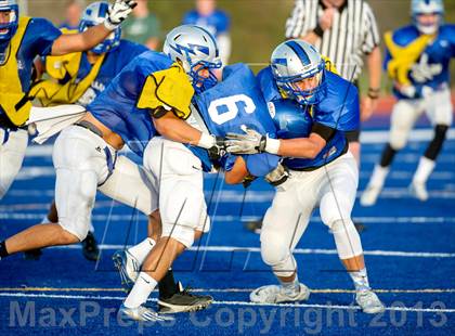 Thumbnail 3 in Rocklin @ Folsom (Scrimmage) photogallery.