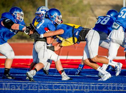 Thumbnail 3 in Rocklin @ Folsom (Scrimmage) photogallery.
