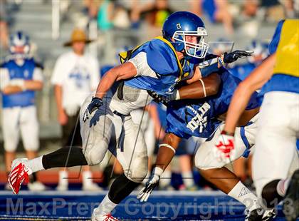 Thumbnail 1 in Rocklin @ Folsom (Scrimmage) photogallery.