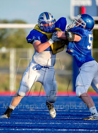 Thumbnail 1 in Rocklin @ Folsom (Scrimmage) photogallery.