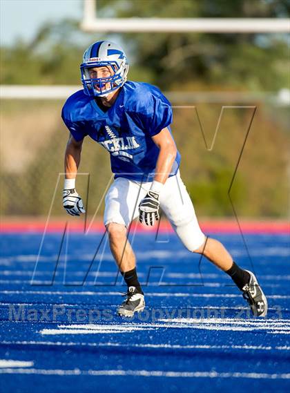 Thumbnail 1 in Rocklin @ Folsom (Scrimmage) photogallery.