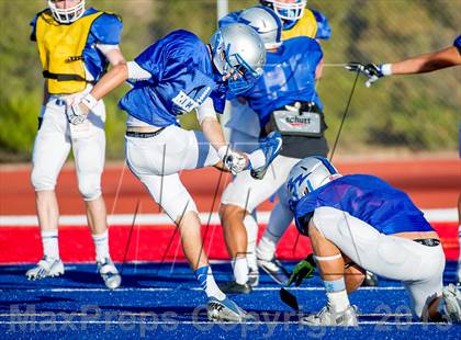 Thumbnail 2 in Rocklin @ Folsom (Scrimmage) photogallery.
