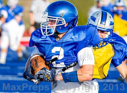 Thumbnail 2 in Rocklin @ Folsom (Scrimmage) photogallery.