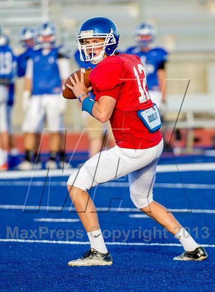 Thumbnail 3 in Rocklin @ Folsom (Scrimmage) photogallery.