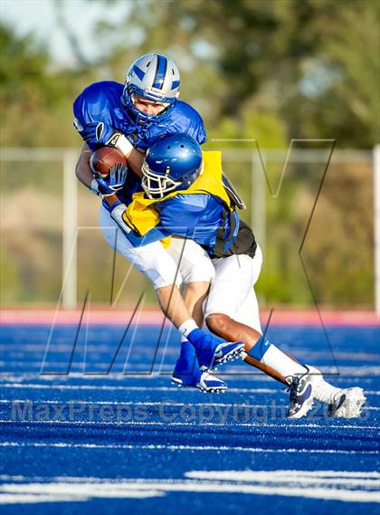 Thumbnail 2 in Rocklin @ Folsom (Scrimmage) photogallery.