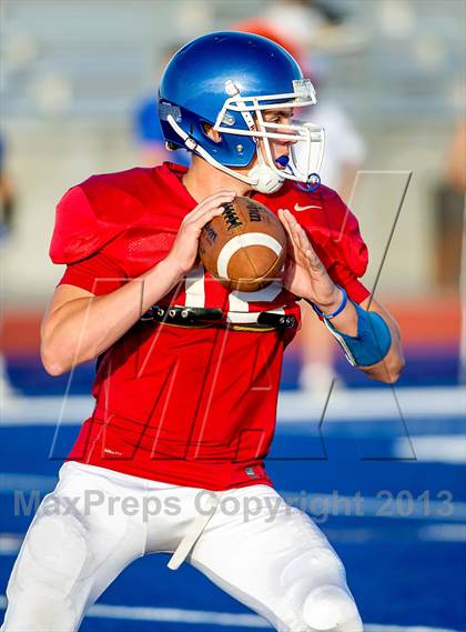 Thumbnail 2 in Rocklin @ Folsom (Scrimmage) photogallery.
