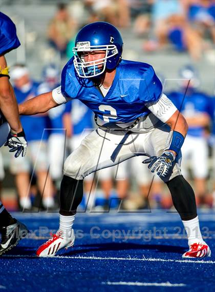 Thumbnail 3 in Rocklin @ Folsom (Scrimmage) photogallery.