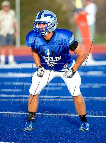 Thumbnail 2 in Rocklin @ Folsom (Scrimmage) photogallery.