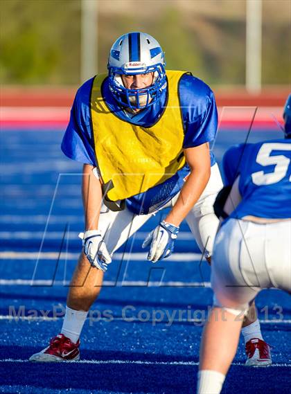 Thumbnail 3 in Rocklin @ Folsom (Scrimmage) photogallery.