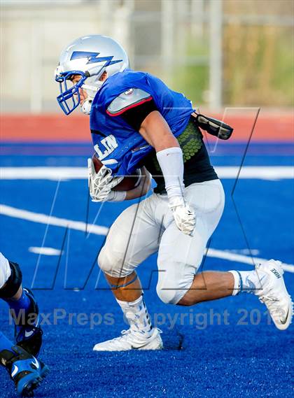 Thumbnail 2 in Rocklin @ Folsom (Scrimmage) photogallery.