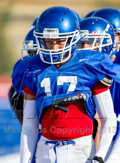 Thumbnail 1 in Rocklin @ Folsom (Scrimmage) photogallery.