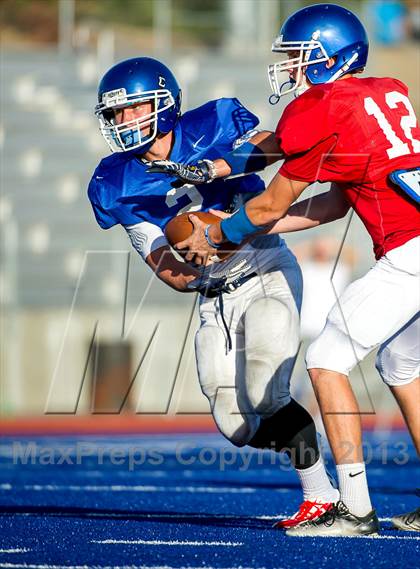 Thumbnail 2 in Rocklin @ Folsom (Scrimmage) photogallery.