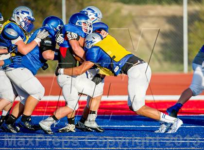 Thumbnail 1 in Rocklin @ Folsom (Scrimmage) photogallery.