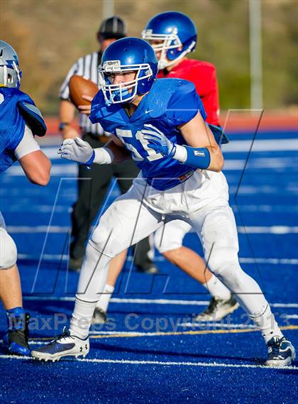 Thumbnail 3 in Rocklin @ Folsom (Scrimmage) photogallery.
