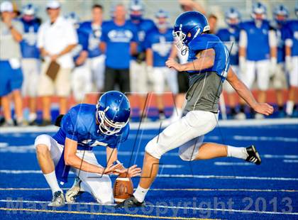 Thumbnail 1 in Rocklin @ Folsom (Scrimmage) photogallery.
