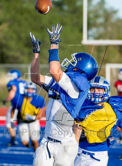 Thumbnail 1 in Rocklin @ Folsom (Scrimmage) photogallery.
