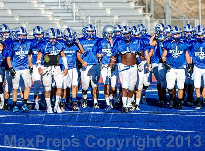 Thumbnail 3 in Rocklin @ Folsom (Scrimmage) photogallery.