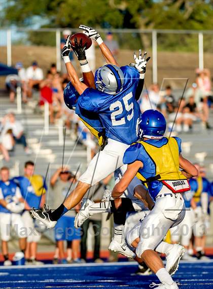 Thumbnail 2 in Rocklin @ Folsom (Scrimmage) photogallery.