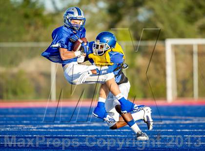 Thumbnail 3 in Rocklin @ Folsom (Scrimmage) photogallery.