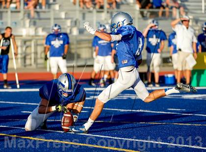 Thumbnail 2 in Rocklin @ Folsom (Scrimmage) photogallery.