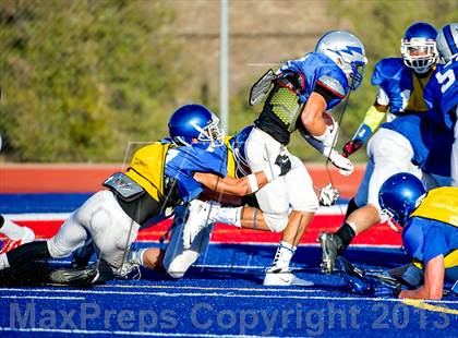 Thumbnail 2 in Rocklin @ Folsom (Scrimmage) photogallery.