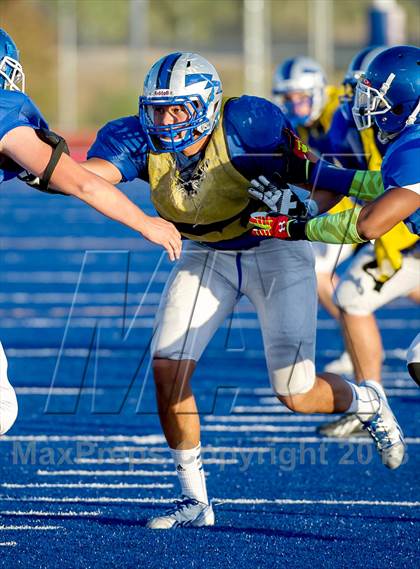 Thumbnail 1 in Rocklin @ Folsom (Scrimmage) photogallery.