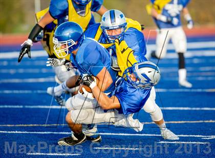 Thumbnail 1 in Rocklin @ Folsom (Scrimmage) photogallery.