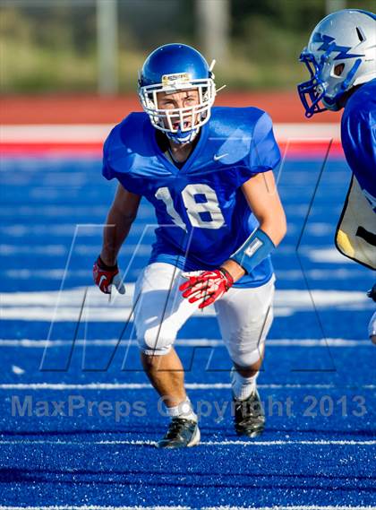 Thumbnail 1 in Rocklin @ Folsom (Scrimmage) photogallery.