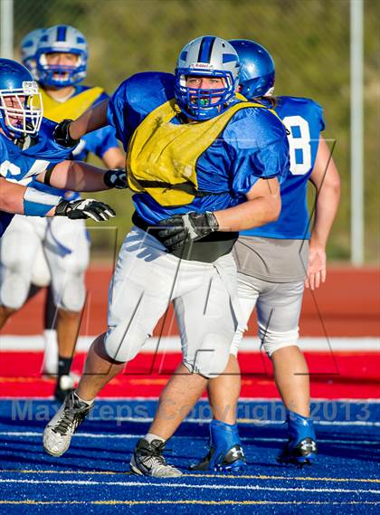 Thumbnail 3 in Rocklin @ Folsom (Scrimmage) photogallery.