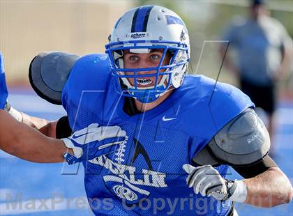 Thumbnail 3 in Rocklin @ Folsom (Scrimmage) photogallery.