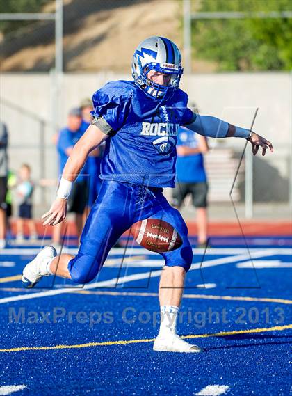 Thumbnail 2 in Rocklin @ Folsom (Scrimmage) photogallery.
