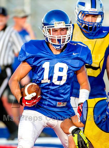 Thumbnail 3 in Rocklin @ Folsom (Scrimmage) photogallery.