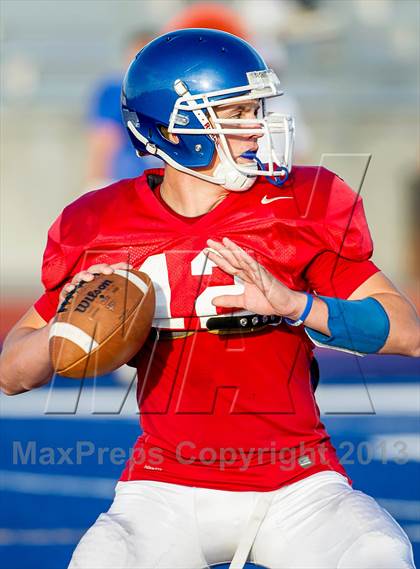 Thumbnail 3 in Rocklin @ Folsom (Scrimmage) photogallery.