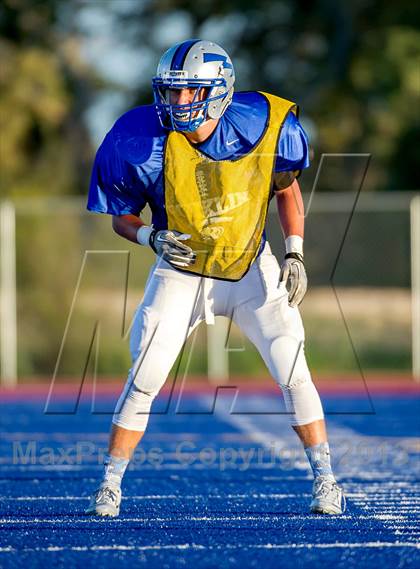 Thumbnail 2 in Rocklin @ Folsom (Scrimmage) photogallery.