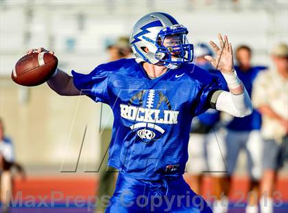 Thumbnail 2 in Rocklin @ Folsom (Scrimmage) photogallery.