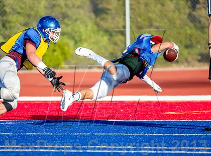 Thumbnail 1 in Rocklin @ Folsom (Scrimmage) photogallery.