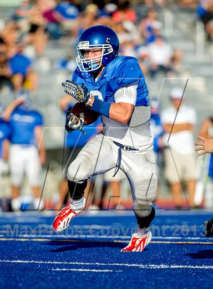 Thumbnail 3 in Rocklin @ Folsom (Scrimmage) photogallery.