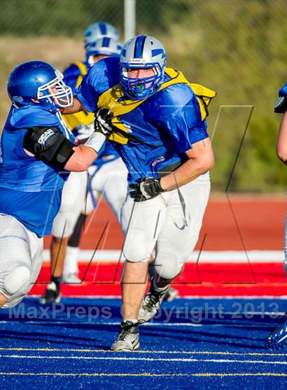 Thumbnail 2 in Rocklin @ Folsom (Scrimmage) photogallery.