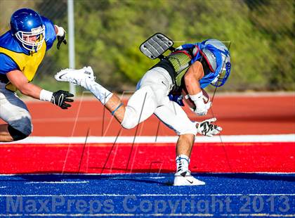 Thumbnail 3 in Rocklin @ Folsom (Scrimmage) photogallery.