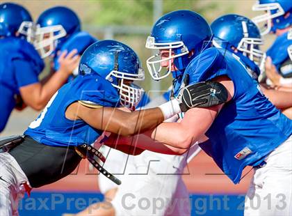 Thumbnail 2 in Rocklin @ Folsom (Scrimmage) photogallery.