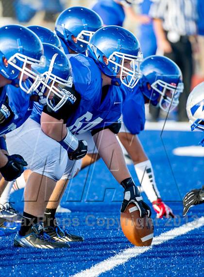 Thumbnail 3 in Rocklin @ Folsom (Scrimmage) photogallery.