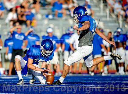 Thumbnail 1 in Rocklin @ Folsom (Scrimmage) photogallery.