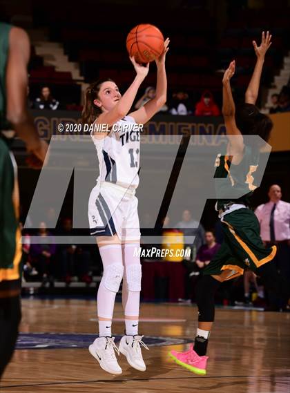 Thumbnail 1 in Putnam Valley vs. Hastings (Section 1 Class B Semifinal) photogallery.
