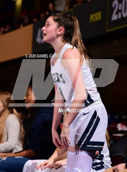 Thumbnail 3 in Putnam Valley vs. Hastings (Section 1 Class B Semifinal) photogallery.