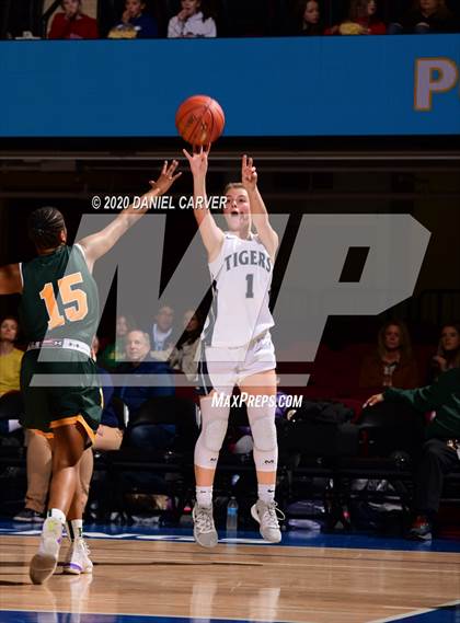 Thumbnail 1 in Putnam Valley vs. Hastings (Section 1 Class B Semifinal) photogallery.