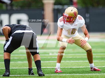 Thumbnail 1 in Archbishop Wood vs Bergen Catholic (Battle on the Banks - Rutgers Univ) photogallery.